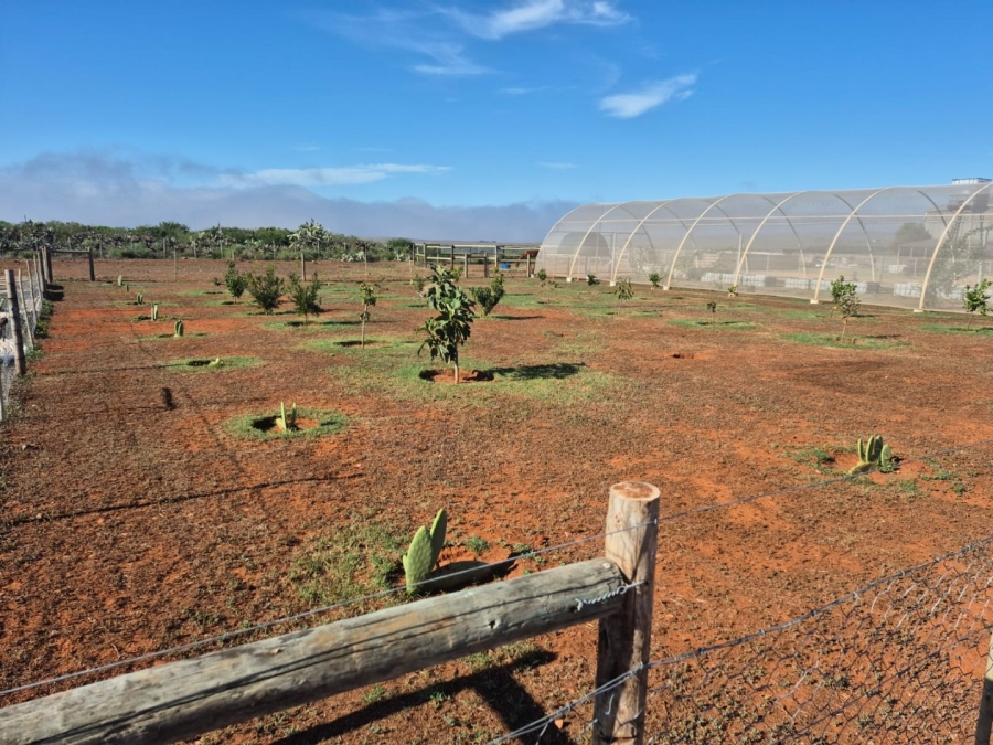 Commercial Property for Sale in Gouritsmond Rural Western Cape